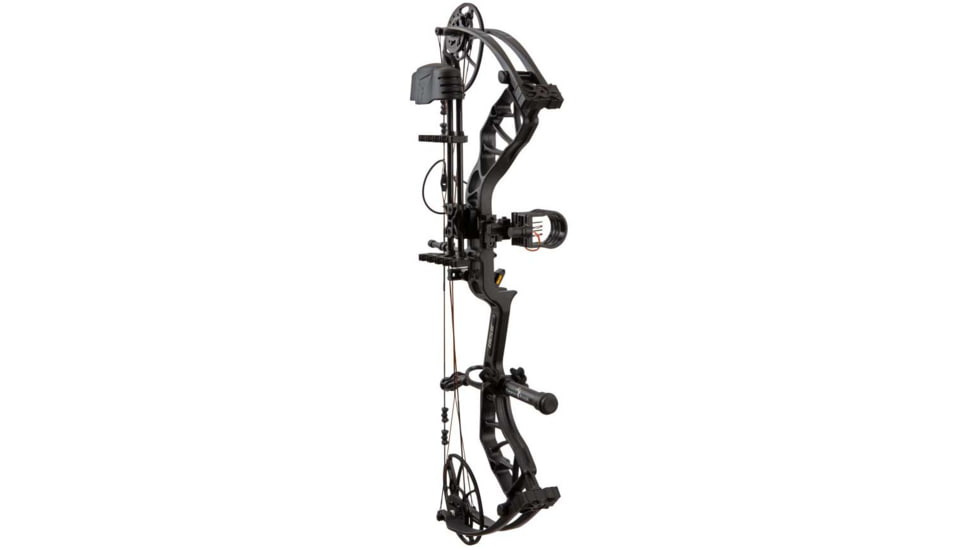 Bear Archery Legit MAXX RTH Bow Package 1502473