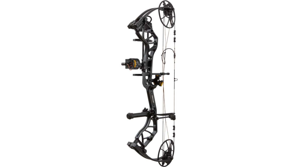 Bear Archery Legit MAXX RTH Bow Package 1502473