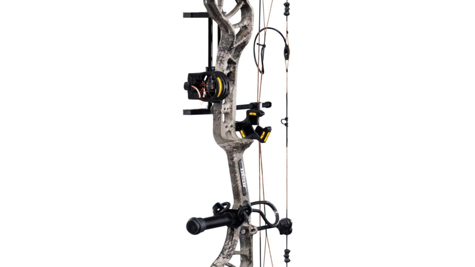 Bear Archery Legit MAXX RTH Bow Package 1502474