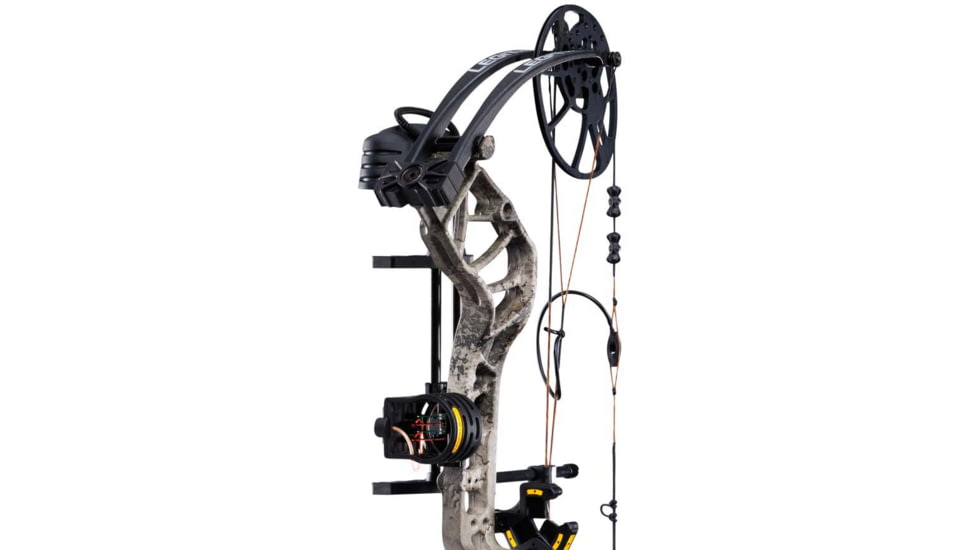 Bear Archery Legit MAXX RTH Bow Package 1502474