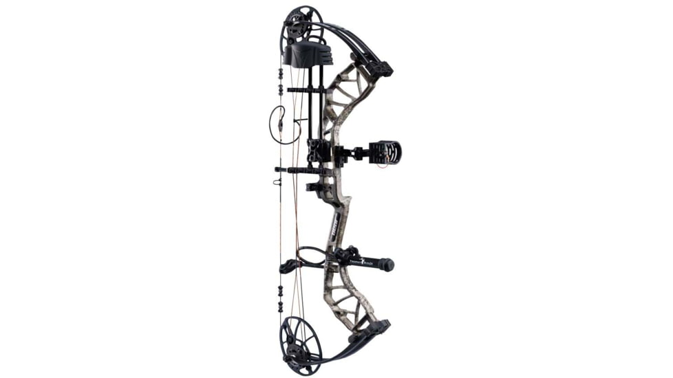 Bear Archery Legit MAXX RTH Bow Package 1502474