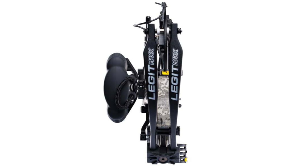 Bear Archery Legit MAXX RTH Bow Package 1502474