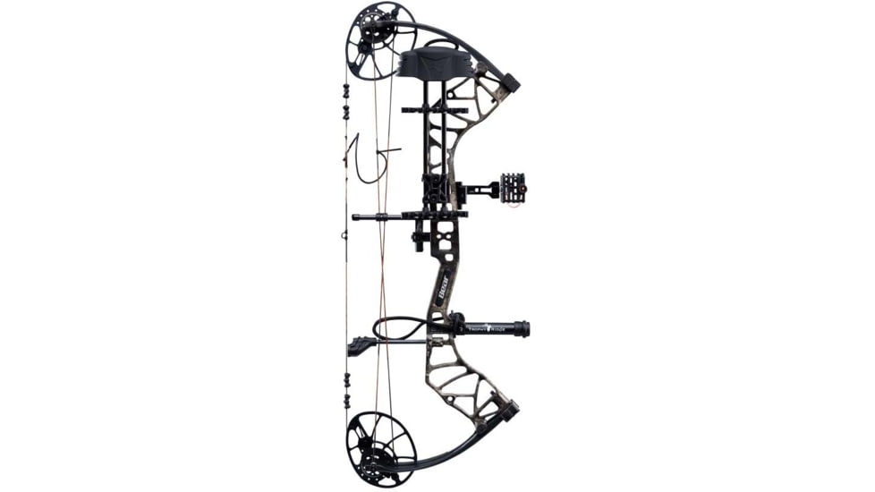 Bear Archery Legit MAXX RTH Bow Package 1502474