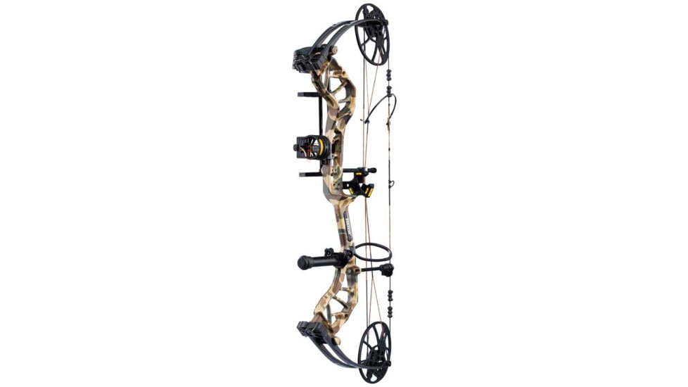 Bear Archery Legit MAXX RTH Bow Package 1502476