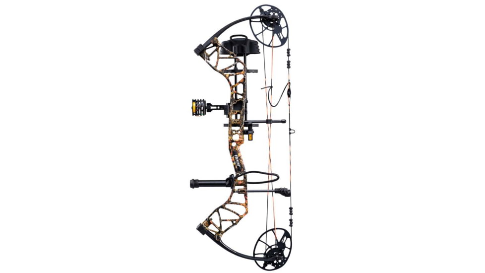 Bear Archery Legit MAXX RTH Bow Package 1502479