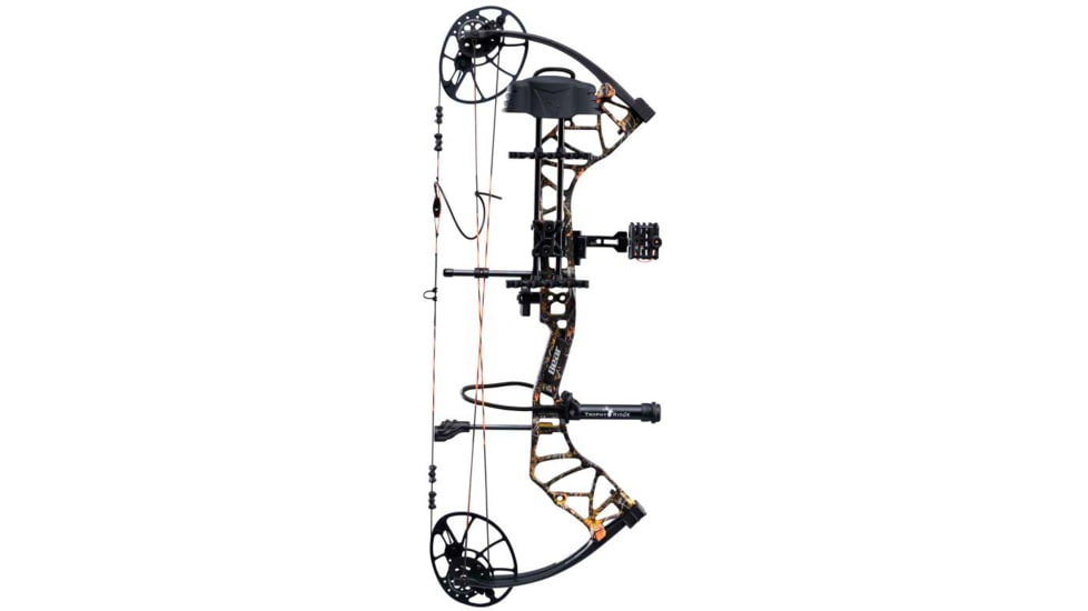 Bear Archery Legit MAXX RTH Bow Package 1502479