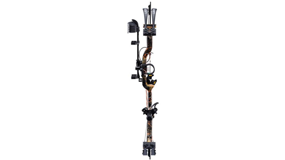 Bear Archery Legit MAXX RTH Bow Package 1502479