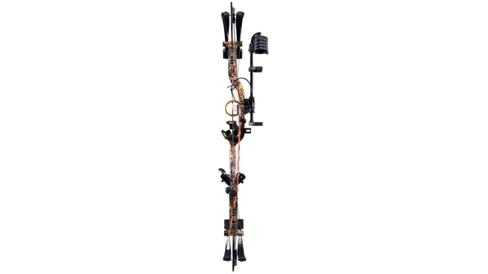 Bear Archery Legit MAXX RTH Bow Package 1502479
