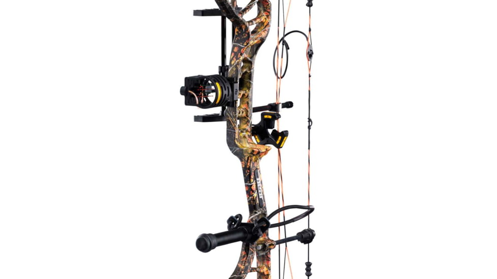 Bear Archery Legit MAXX RTH Bow Package 1502479