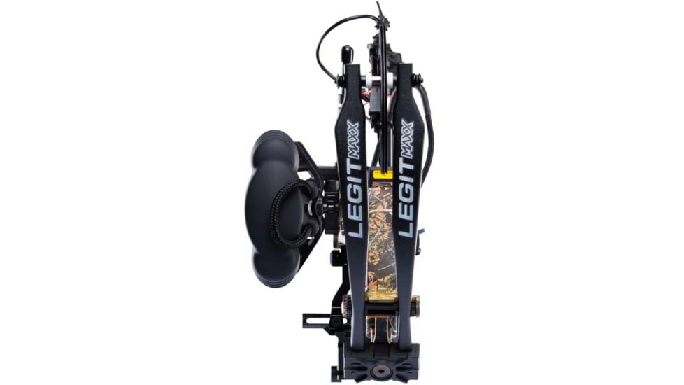 Bear Archery Legit MAXX RTH Bow Package 1502479
