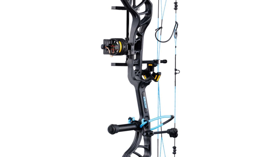 Bear Archery Legit MAXX RTH Bow Package 1502464