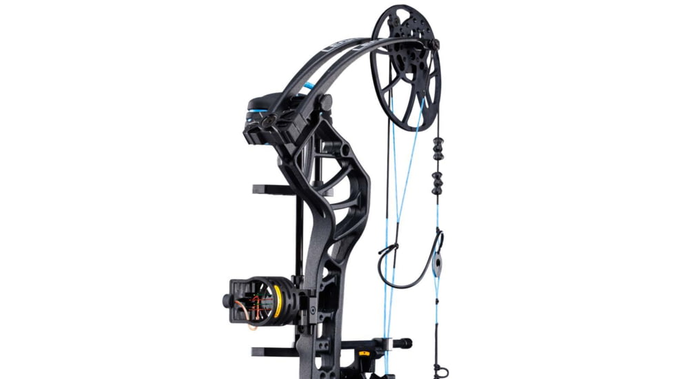 Bear Archery Legit MAXX RTH Bow Package 1502464