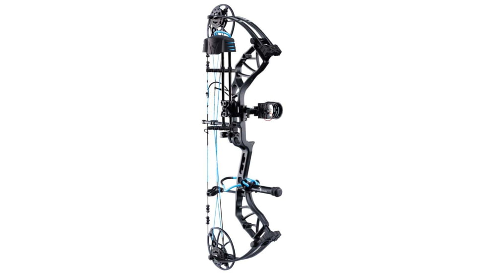 Bear Archery Legit MAXX RTH Bow Package 1502464
