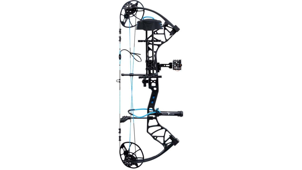 Bear Archery Legit MAXX RTH Bow Package 1502464