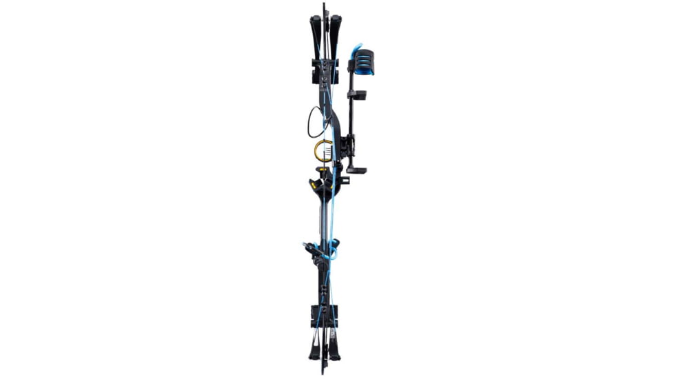 Bear Archery Legit MAXX RTH Bow Package 1502464