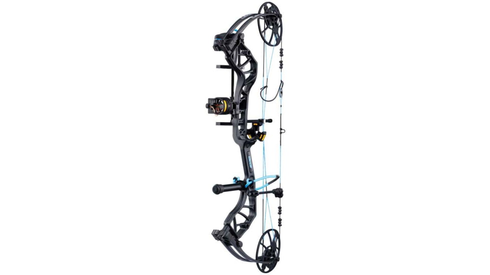 Bear Archery Legit MAXX RTH Bow Package 1502464