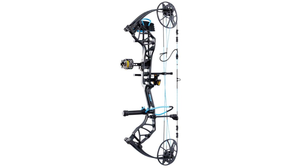 Bear Archery Legit MAXX RTH Bow Package 1502464
