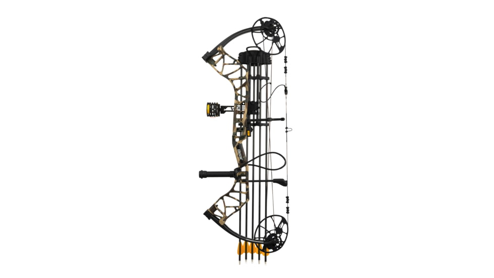 Bear Archery Legit RTH Extra, Fred Bear, RH 70, AV15A2X0F7R