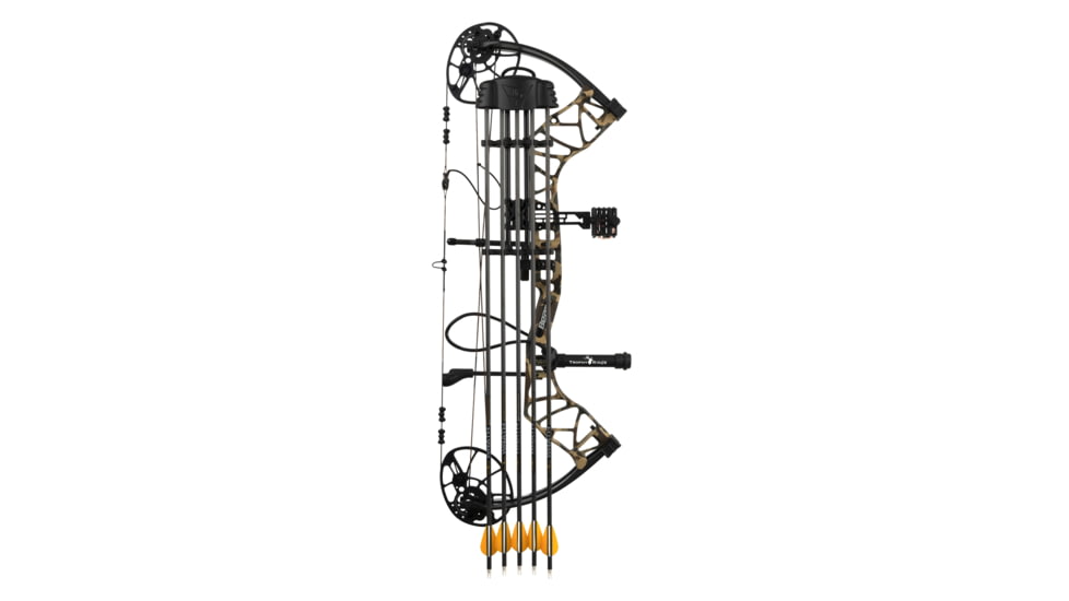 Bear Archery Legit RTH Extra, Fred Bear, RH 70, AV15A2X0F7R