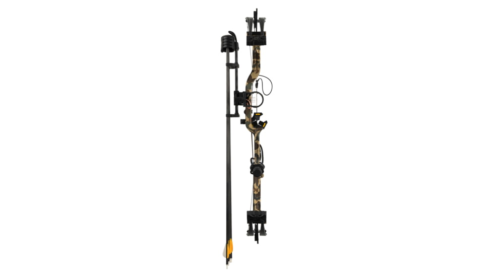 Bear Archery Legit RTH Extra, Fred Bear, RH 70, AV15A2X0F7R