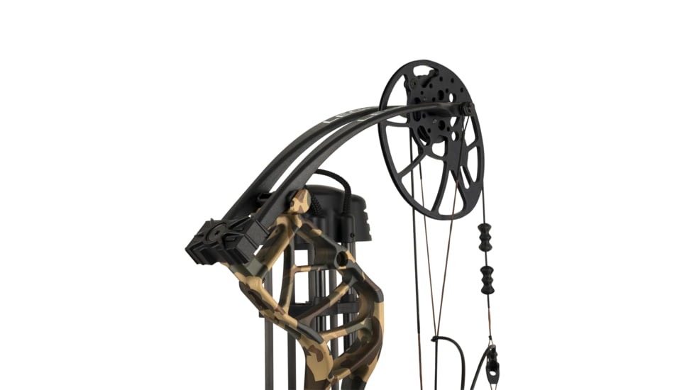 Bear Archery Legit RTH Extra, Fred Bear, RH 70, AV15A2X0F7R
