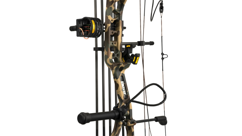 Bear Archery Legit RTH Extra, Fred Bear, RH 70, AV15A2X0F7R