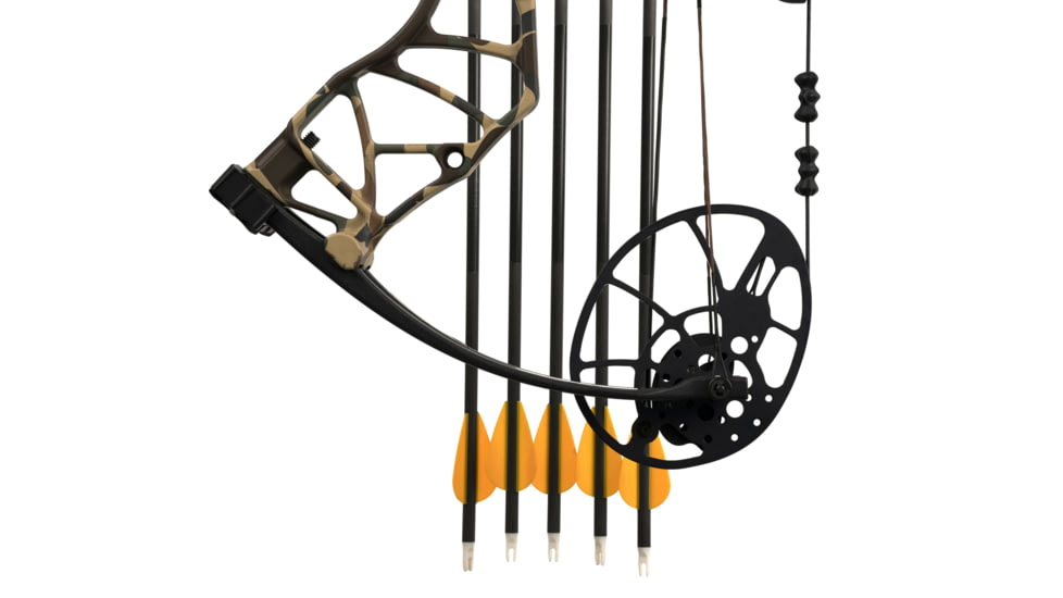 Bear Archery Legit RTH Extra, Fred Bear, RH 70, AV15A2X0F7R
