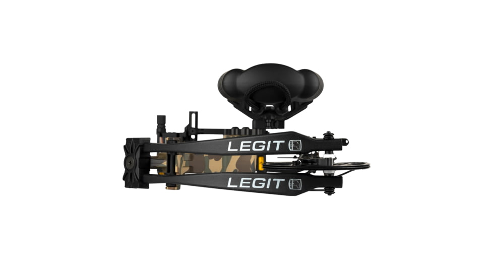 Bear Archery Legit RTH Extra, Fred Bear, RH 70, AV15A2X0F7R