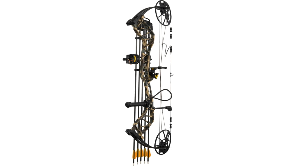Bear Archery Legit RTH Extra, Fred Bear, RH 70, AV15A2X0F7R