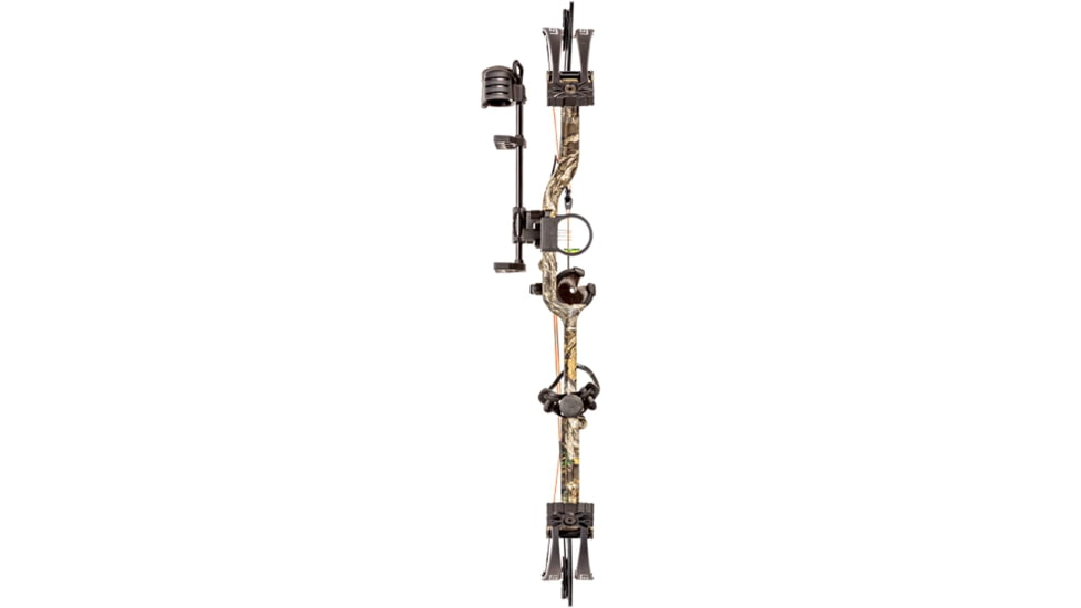 Bear Archery Legit RTH Extra, Realtree Edge, RH 70, AV15A2X007R