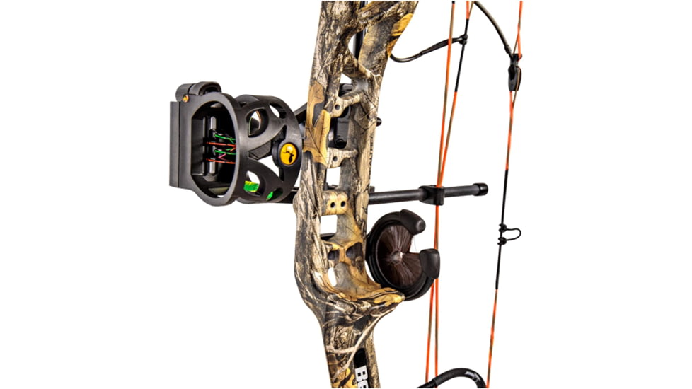 Bear Archery Legit RTH Extra, Realtree Edge, RH 70, AV15A2X007R