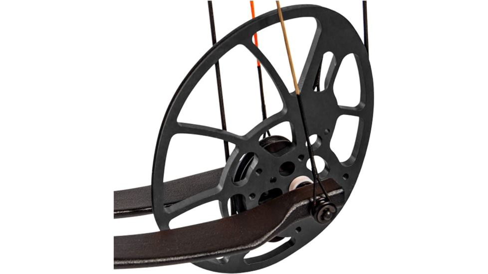 Bear Archery Legit RTH Extra, Realtree Edge, RH 70, AV15A2X007R