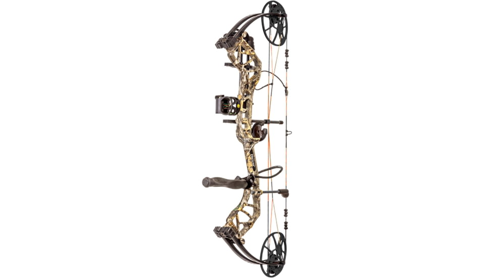 Bear Archery Legit RTH Extra, Realtree Edge, RH 70, AV15A2X007R