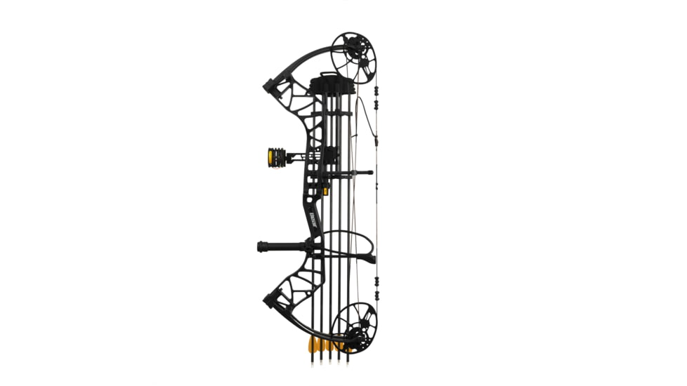 Bear Archery Legit RTH Extra, Shadow, RH 70, AV15A2X117R