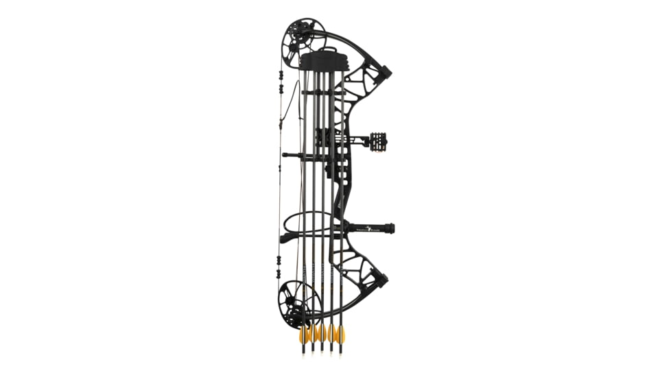 Bear Archery Legit RTH Extra, Shadow, RH 70, AV15A2X117R