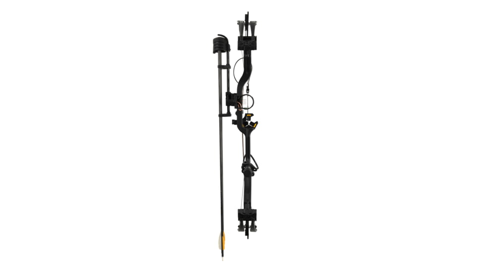 Bear Archery Legit RTH Extra, Shadow, RH 70, AV15A2X117R