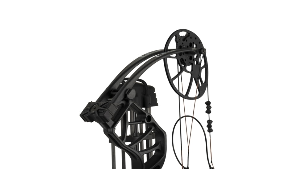 Bear Archery Legit RTH Extra, Shadow, RH 70, AV15A2X117R