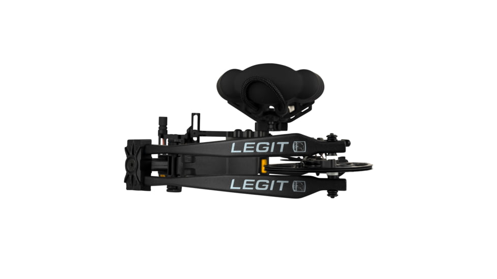 Bear Archery Legit RTH Extra, Shadow, RH 70, AV15A2X117R