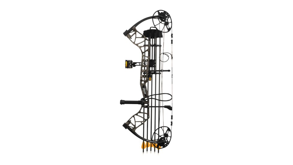 Bear Archery Legit RTH Extra, True Timber Strata, RH 70, AV15A2X0A7R