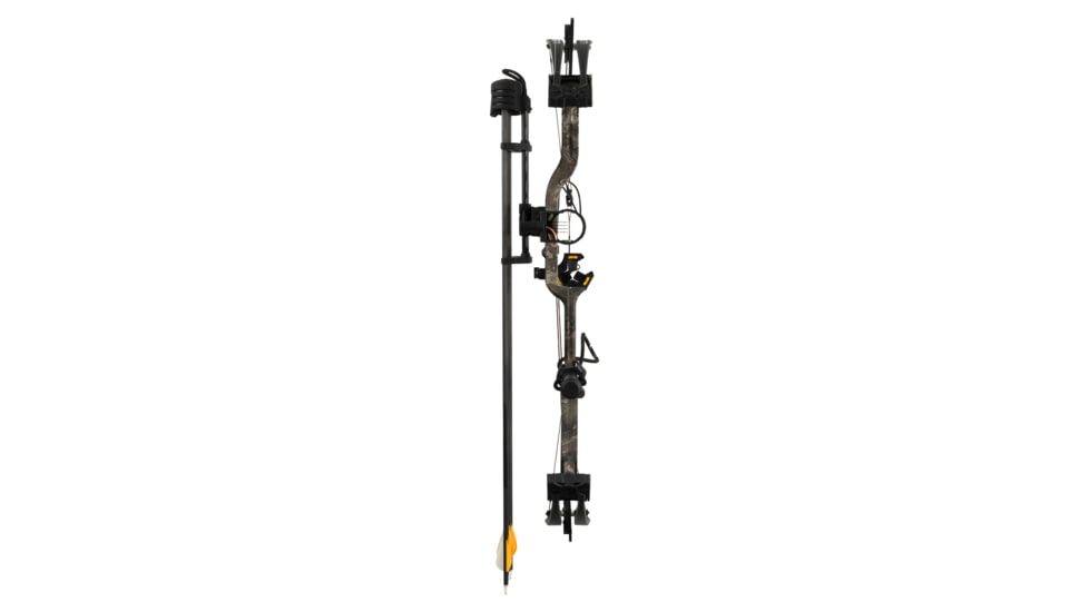 Bear Archery Legit RTH Extra, True Timber Strata, RH 70, AV15A2X0A7R