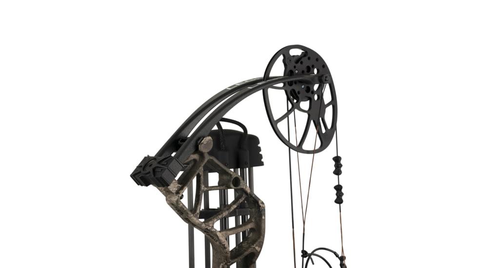 Bear Archery Legit RTH Extra, True Timber Strata, RH 70, AV15A2X0A7R