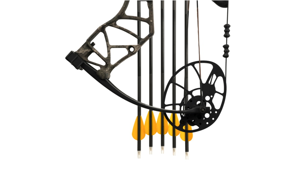 Bear Archery Legit RTH Extra, True Timber Strata, RH 70, AV15A2X0A7R