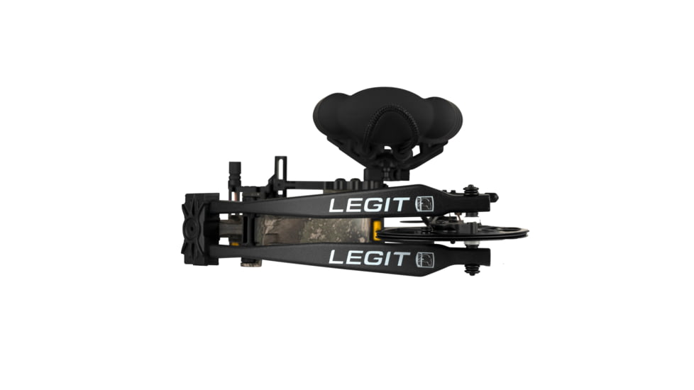 Bear Archery Legit RTH Extra, True Timber Strata, RH 70, AV15A2X0A7R