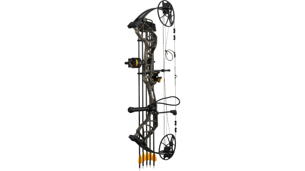 Bear Archery Legit RTH Extra, True Timber Strata, RH 70, AV15A2X0A7R