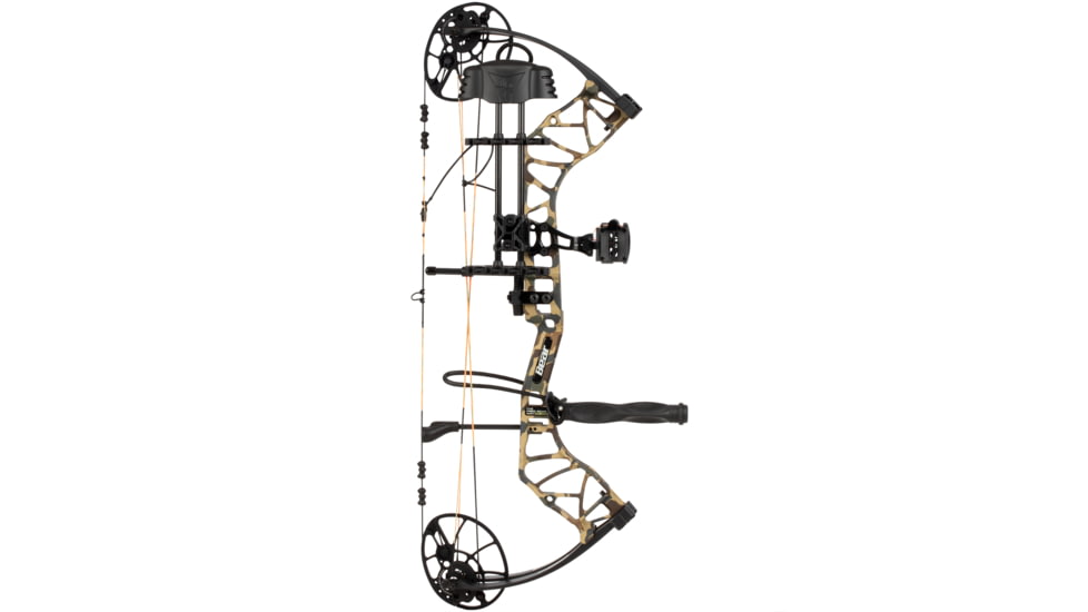 Bear Archery Legit RTH, Fred Bear, LH 70, AV13A210F7L