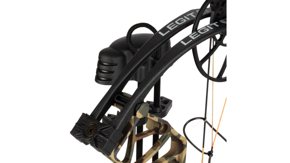 Bear Archery Legit RTH, Fred Bear, LH 70, AV13A210F7L