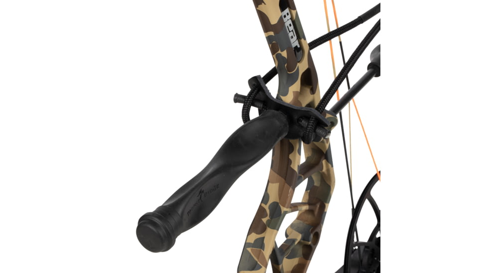 Bear Archery Legit RTH, Fred Bear, LH 70, AV13A210F7L