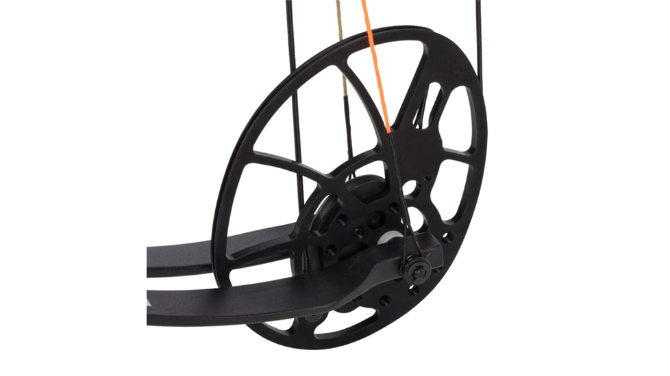 Bear Archery Legit RTH, Fred Bear, LH 70, AV13A210F7L