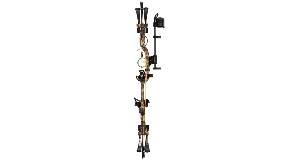 Bear Archery Legit RTH, Fred Bear, LH 70, AV13A210F7L