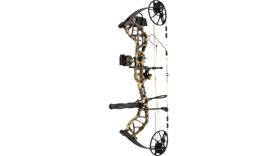 Bear Archery Legit RTH, Fred Bear, LH 70, AV13A210F7L